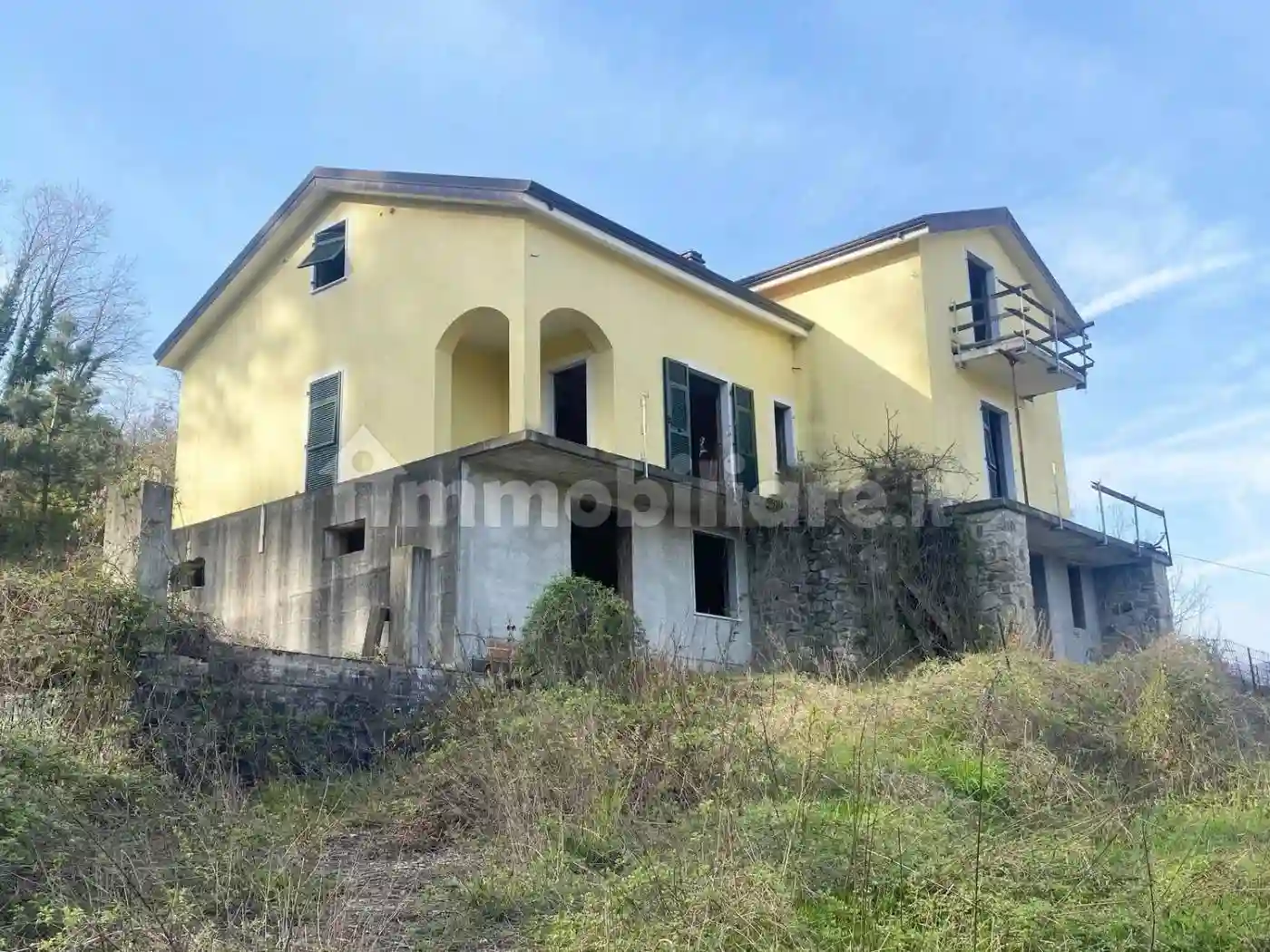 Palazzo - Edificio - foto 2