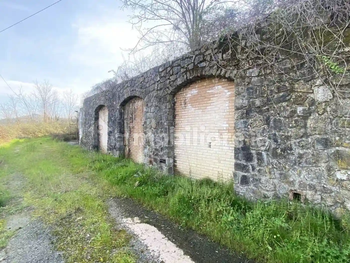 Palazzo - Edificio - foto 4