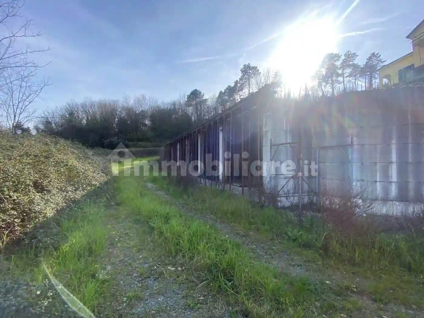 Palazzo - Edificio - foto 5