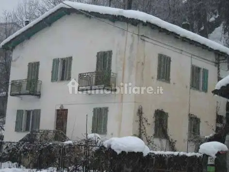 Appartamento in vendita a Valdieri