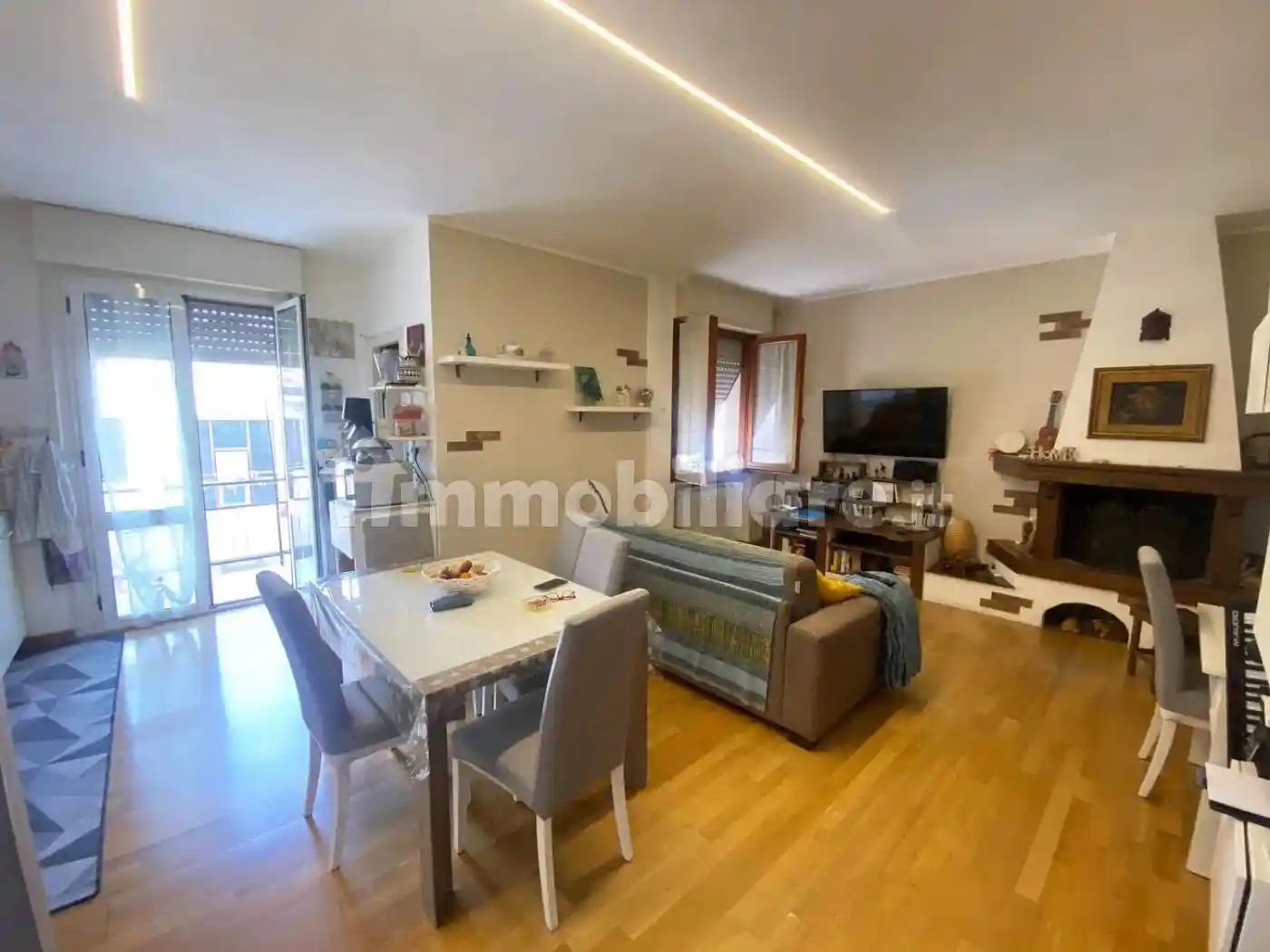 Appartamento in vendita a Ameglia