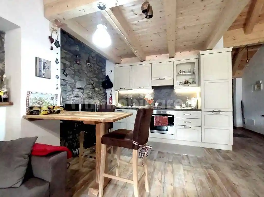 Mansarda Aillian, Doues - foto 4