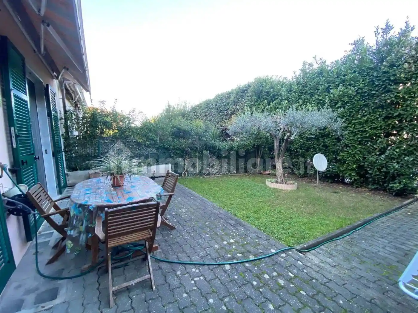 Appartamento in vendita a Ameglia