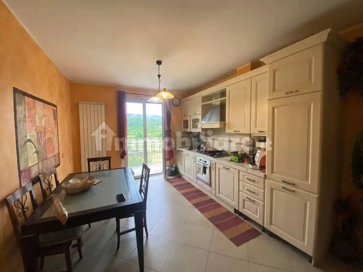 Appartamento in vendita a Follo