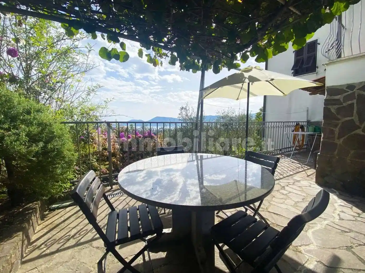 Villa in vendita a La Spezia