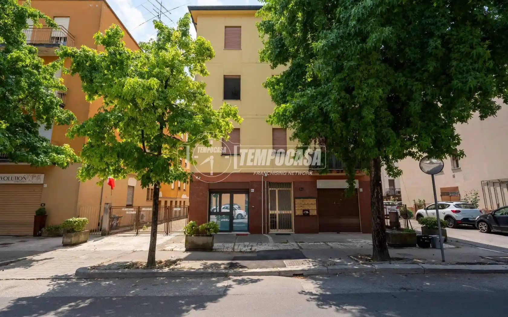 Appartamento in vendita a Faenza