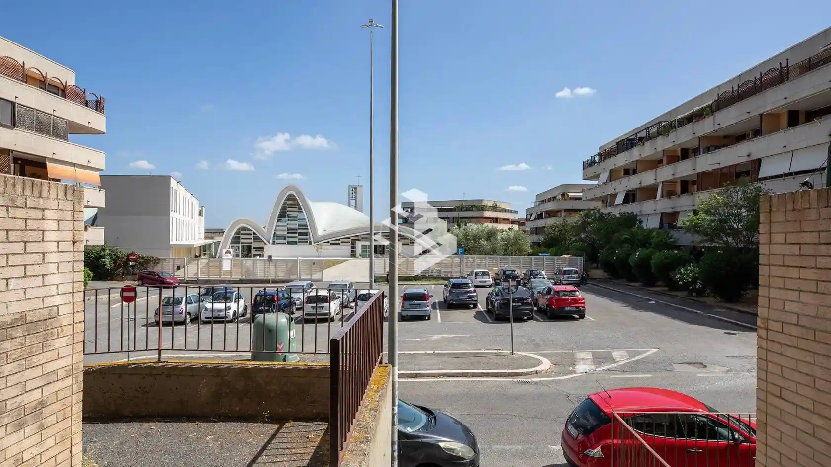 Trilocale via Paolo Stoppa, Malafede, Roma - foto 2