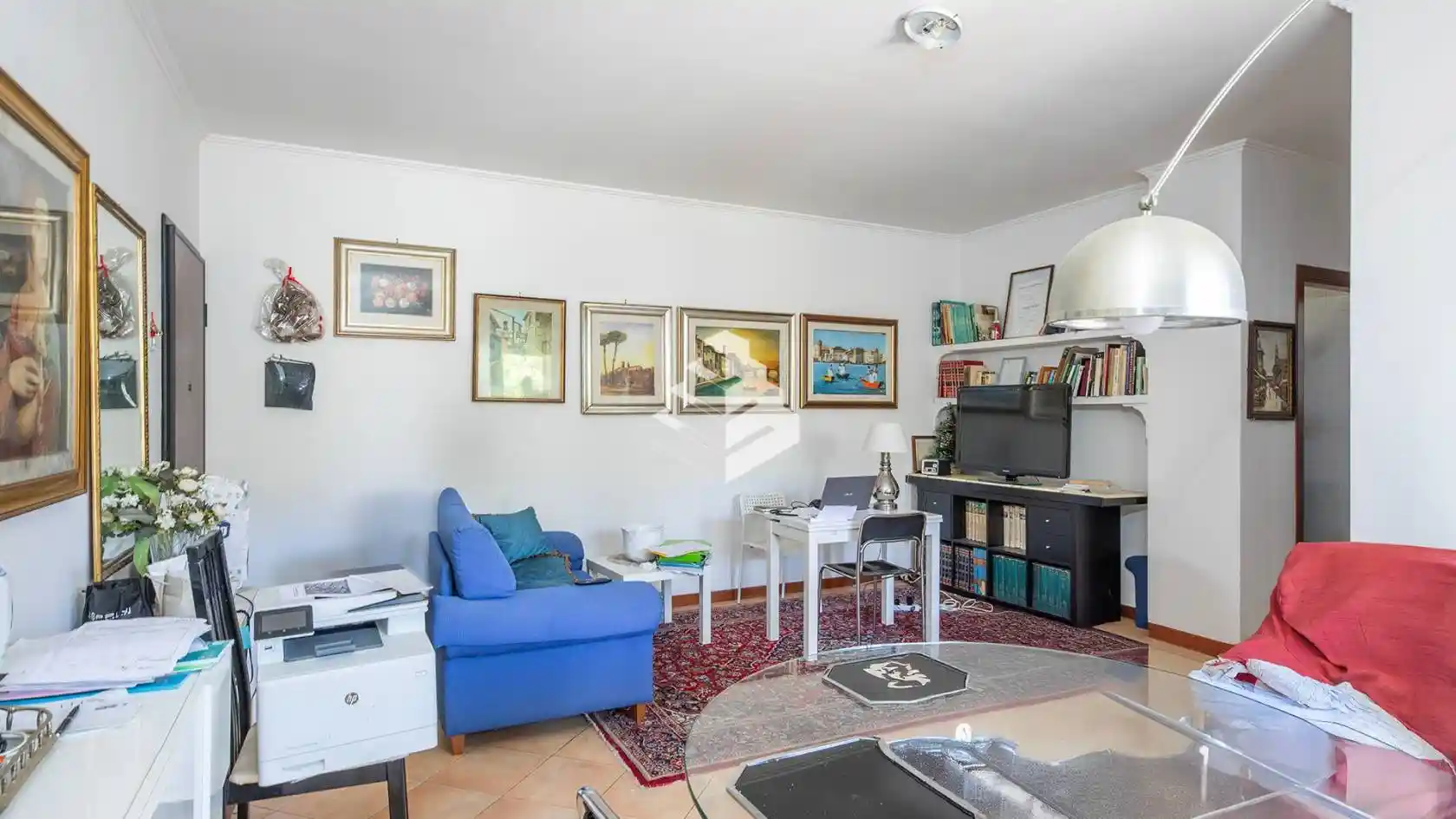 Trilocale via Paolo Stoppa, Malafede, Roma - foto 4