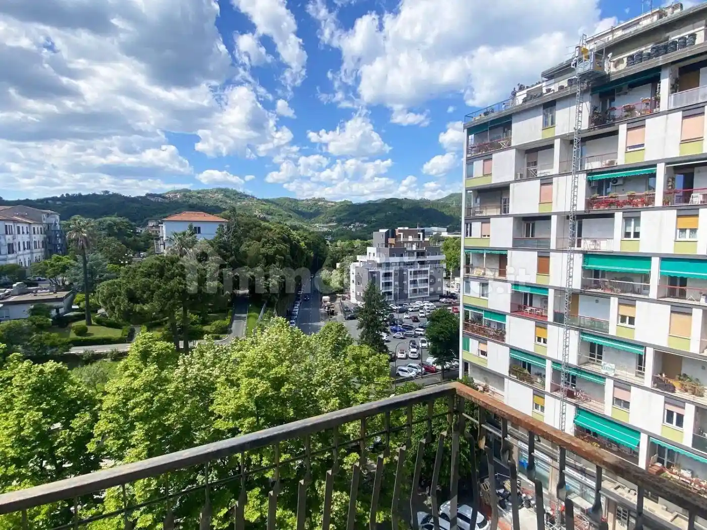 Trilocale piazza Caduti Per La Libertà, 26, Ospedale, La Spezia - foto 3