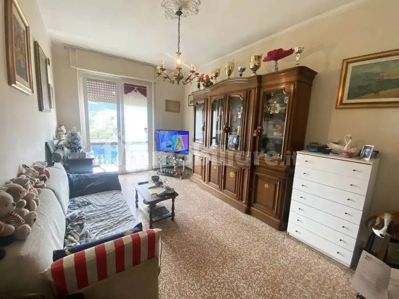 Trilocale piazza Caduti Per La Libertà, 26, Ospedale, La Spezia - foto 4