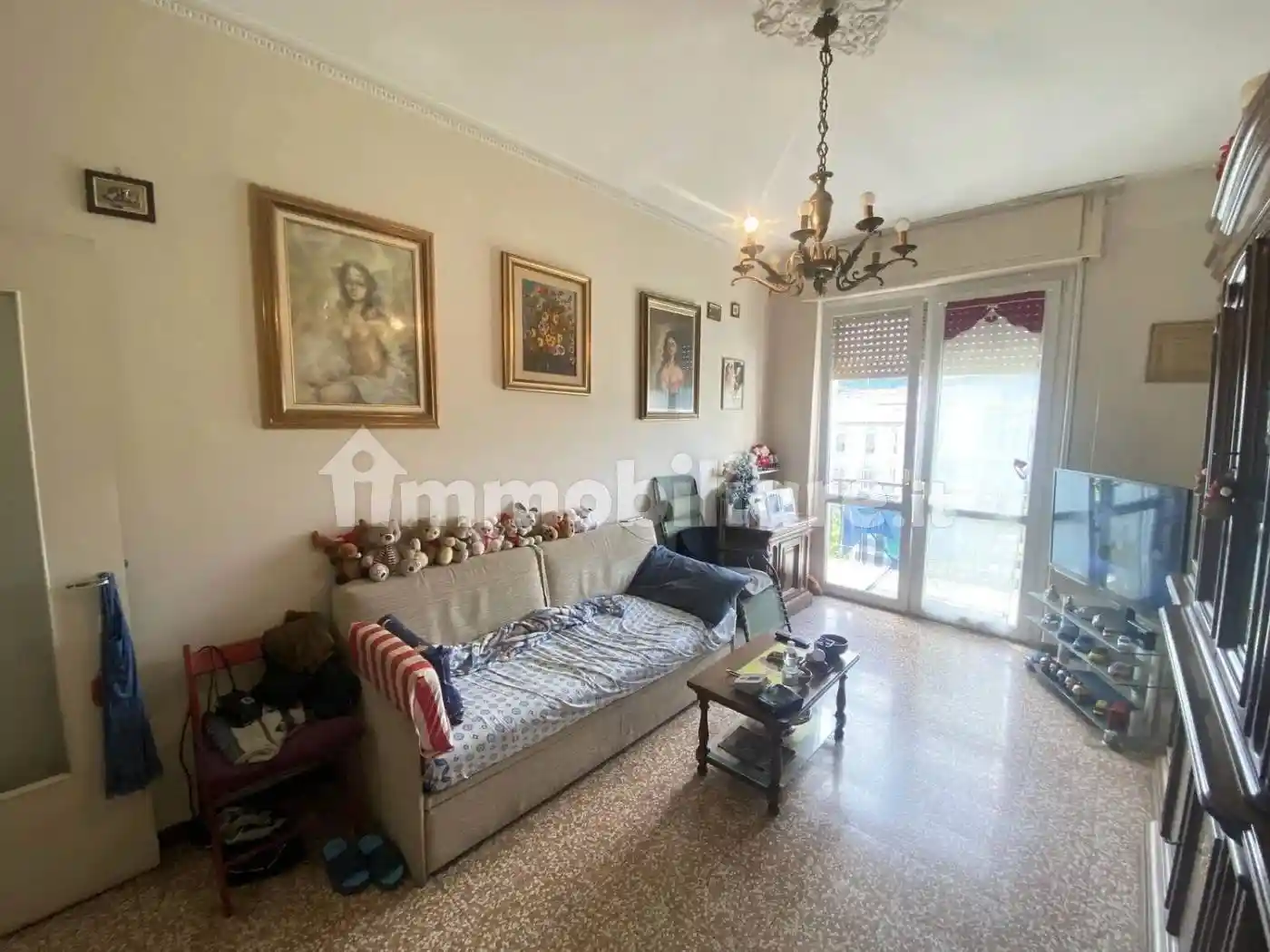 Trilocale piazza Caduti Per La Libertà, 26, Ospedale, La Spezia - foto 5