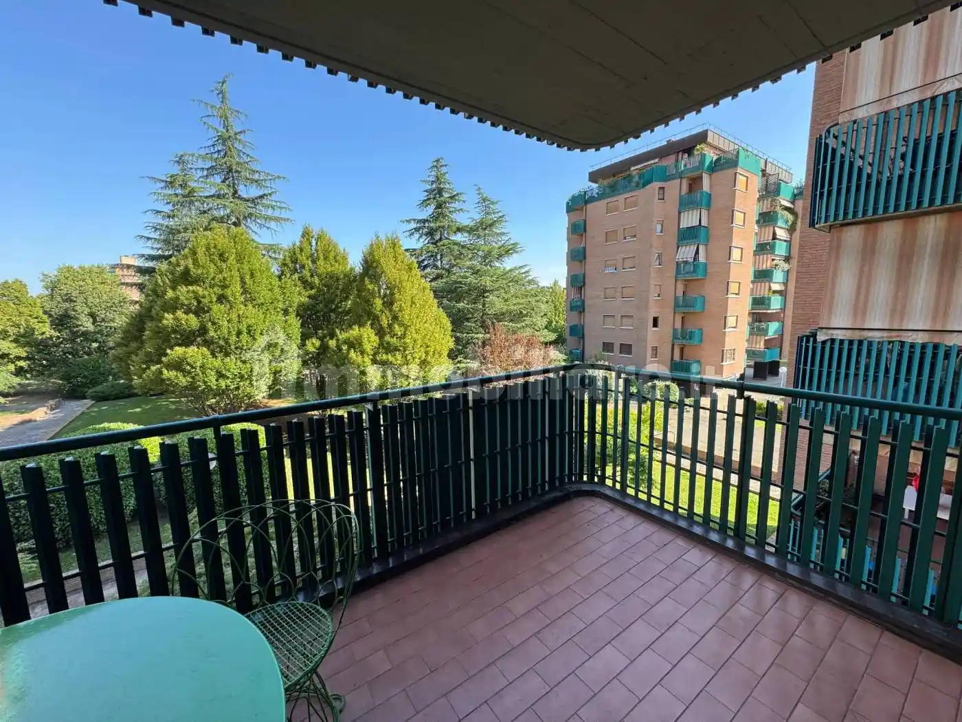 Appartamento in affitto a Casalecchio di Reno