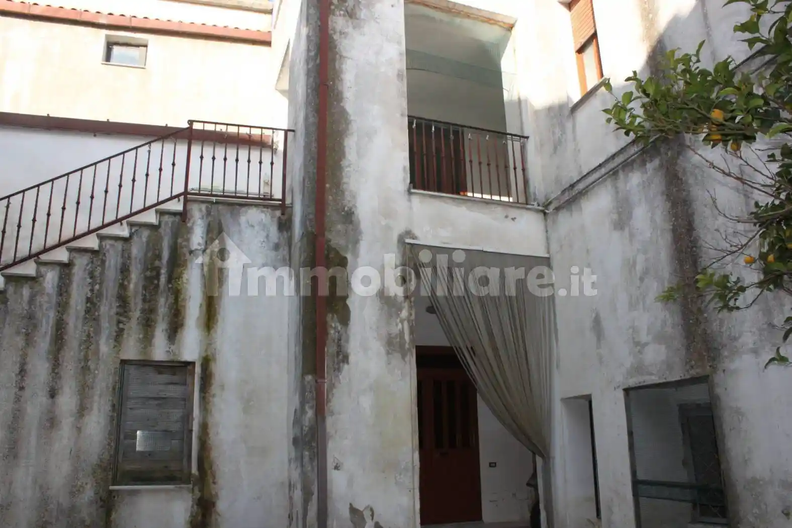 Terratetto unifamiliare 70 m², buono stato, Dugenta - foto 2