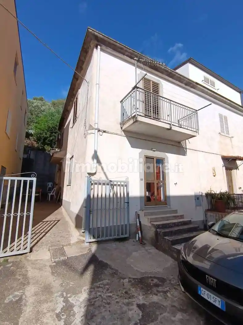 Quadrilocale via Angitola 15, Santa Maria, Catanzaro - foto 2