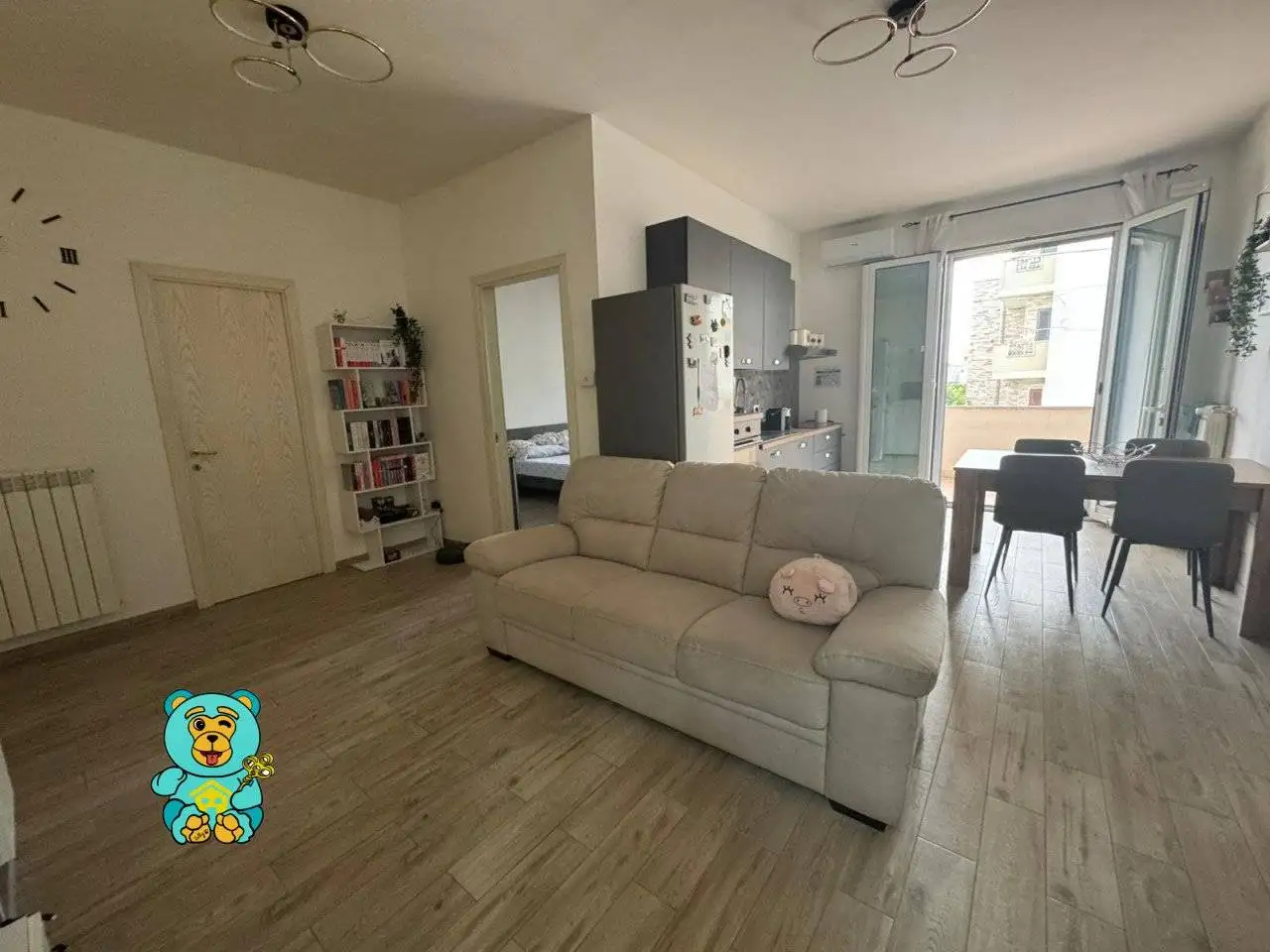 Villa bifamiliare via Virgilio 80, Calimera - foto 2