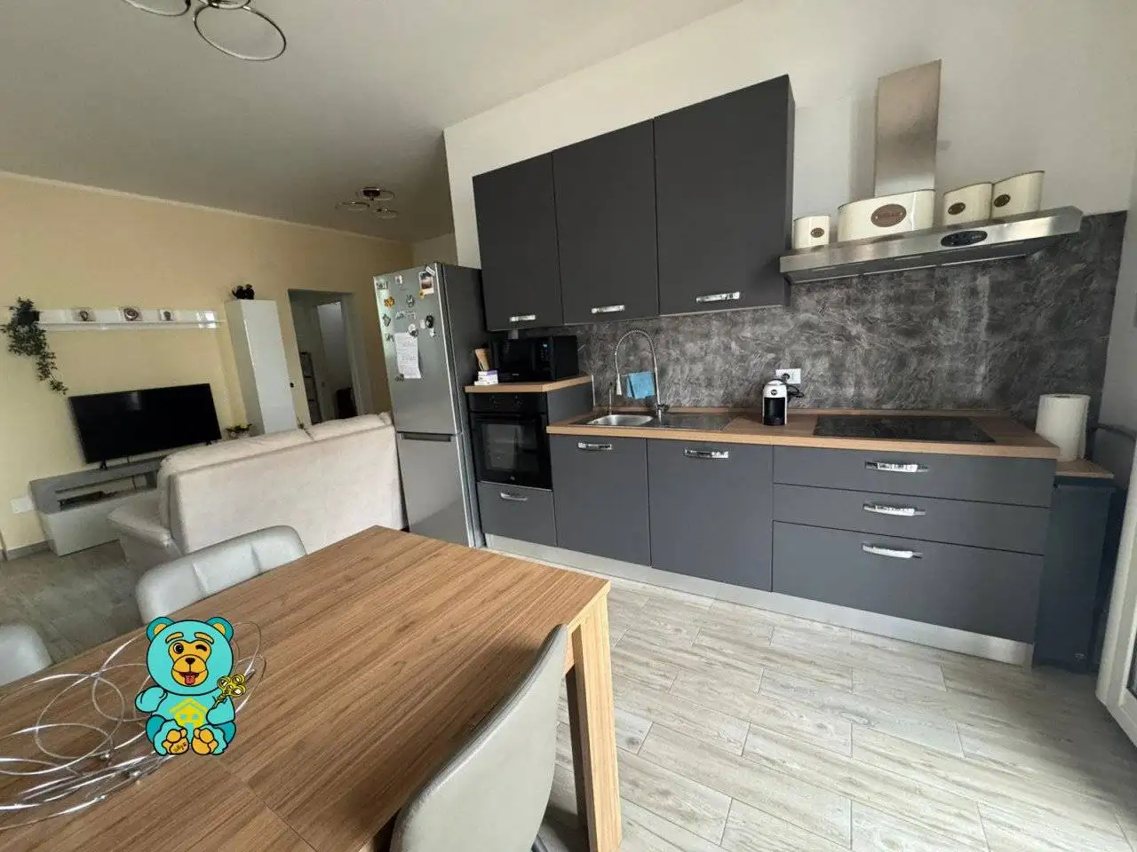 Villa bifamiliare via Virgilio 80, Calimera - foto 3