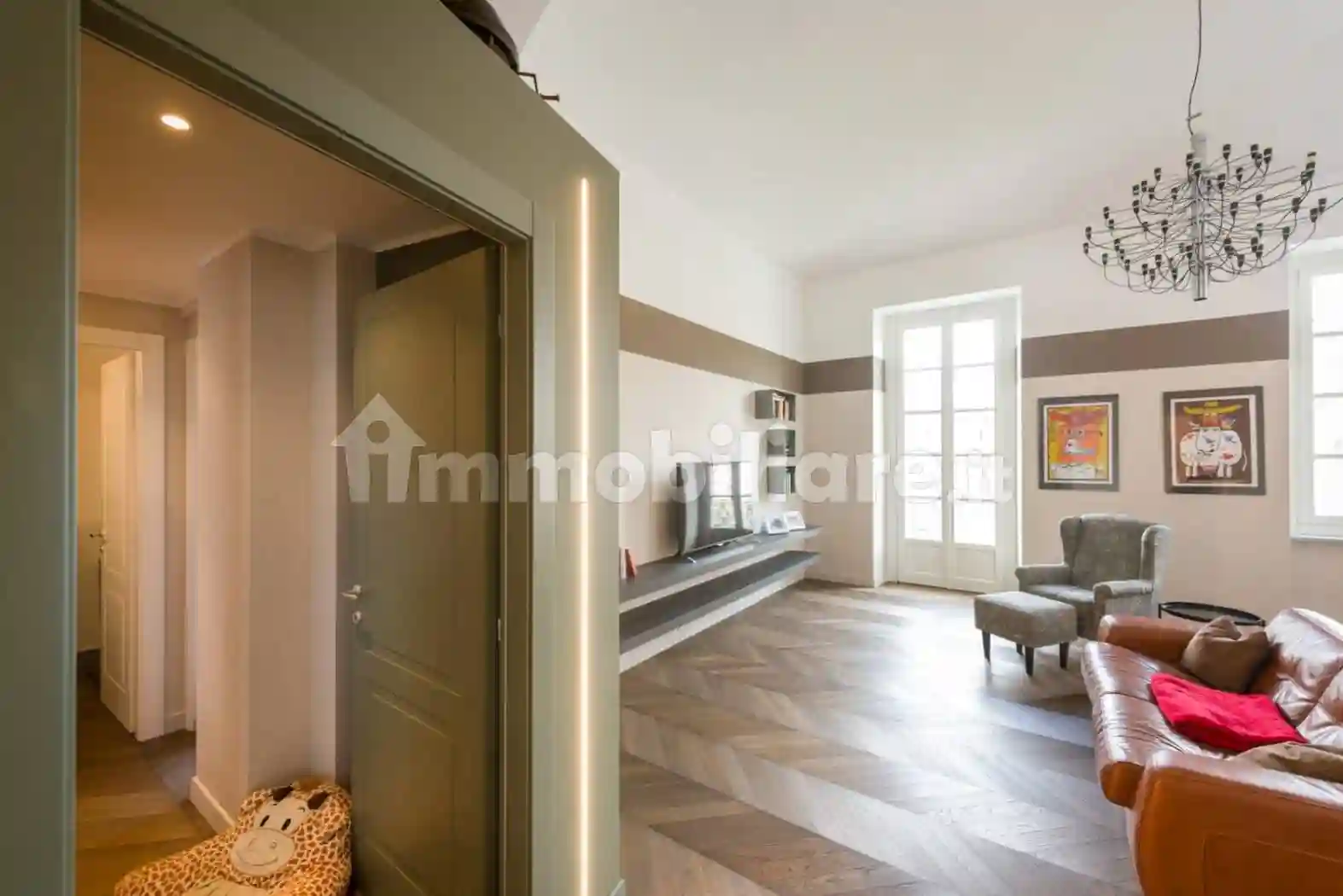 Appartamento - foto 4