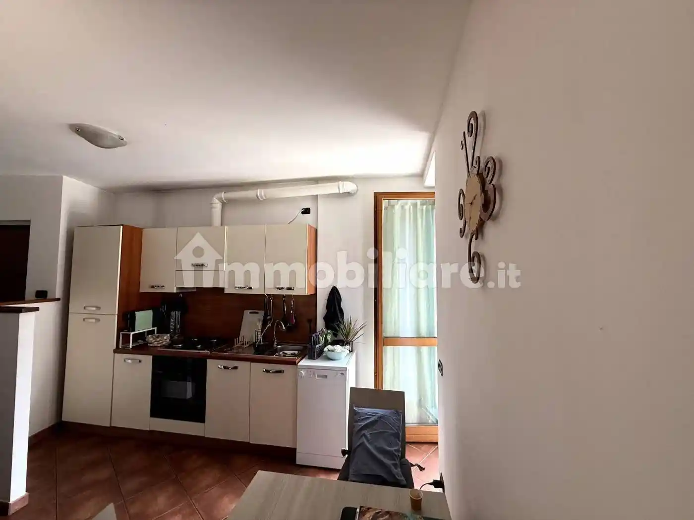 Appartamento in vendita a Erba