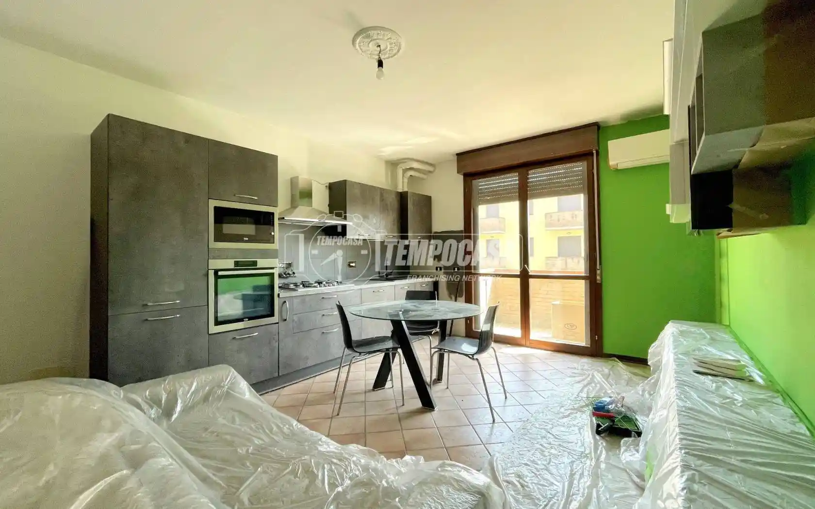 Appartamento in vendita a Rubiera