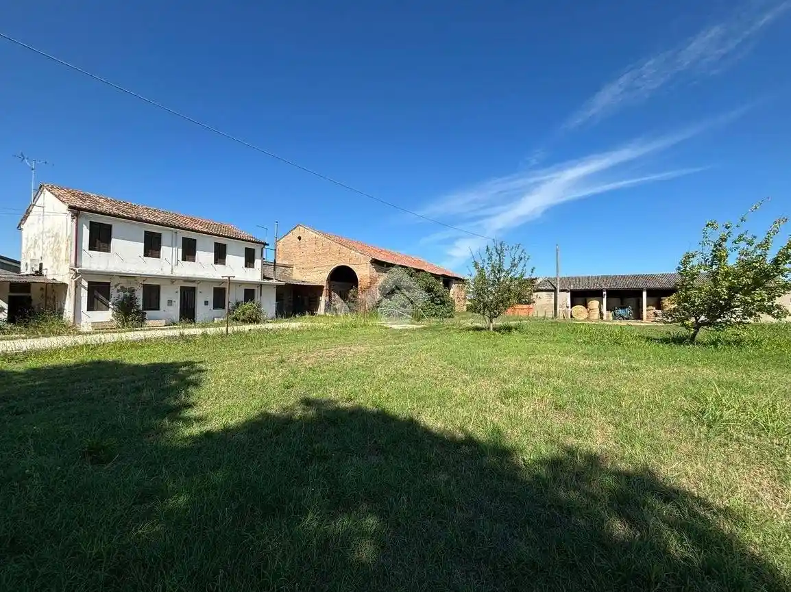 Appartamento in vendita a Codevigo