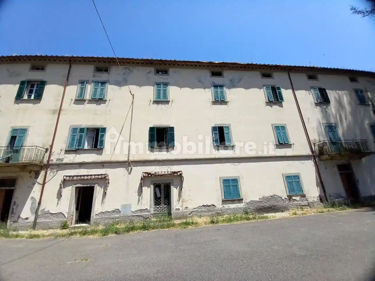 Appartamento in vendita a Monterotondo Marittimo