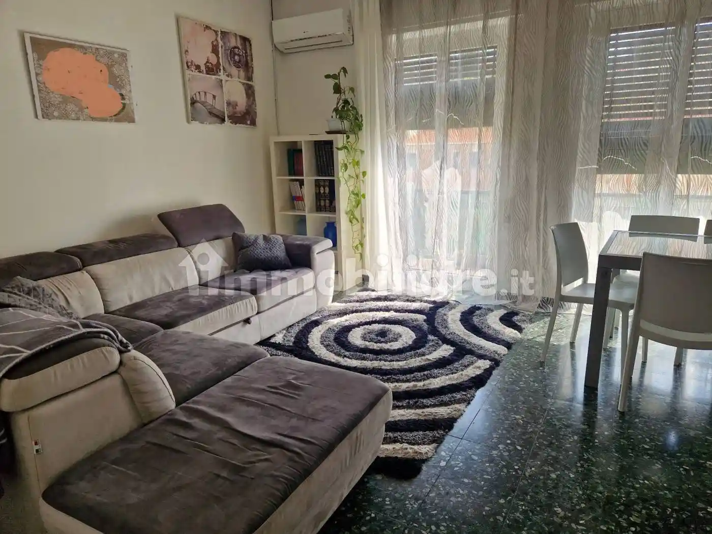 Appartamento in vendita a Imperia