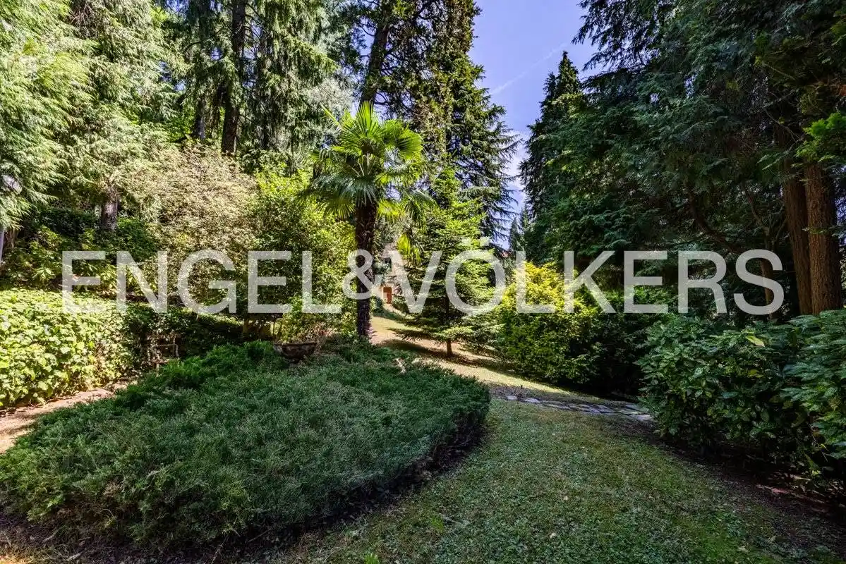 Villa unifamiliare via dell'Immacolata 14, Santa Maria del Monte, Varese - foto 5