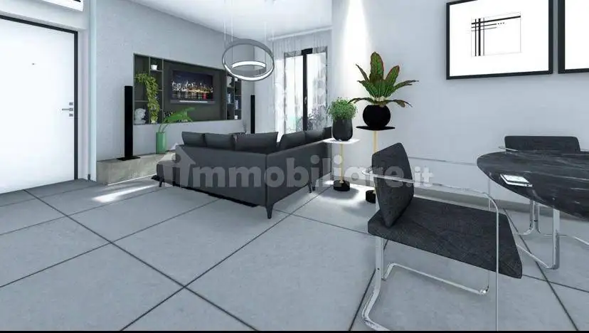 Appartamento in vendita a Castelletto di Branduzzo