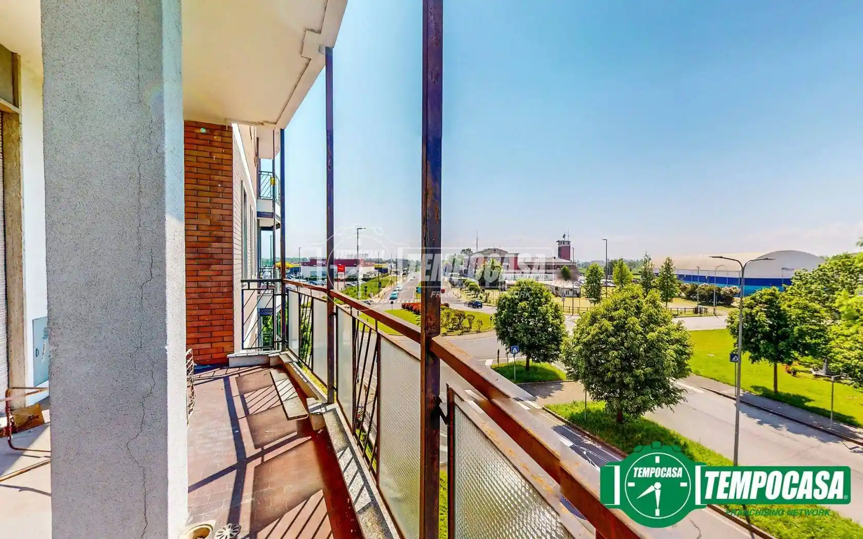 Appartamento in vendita a Alessandria