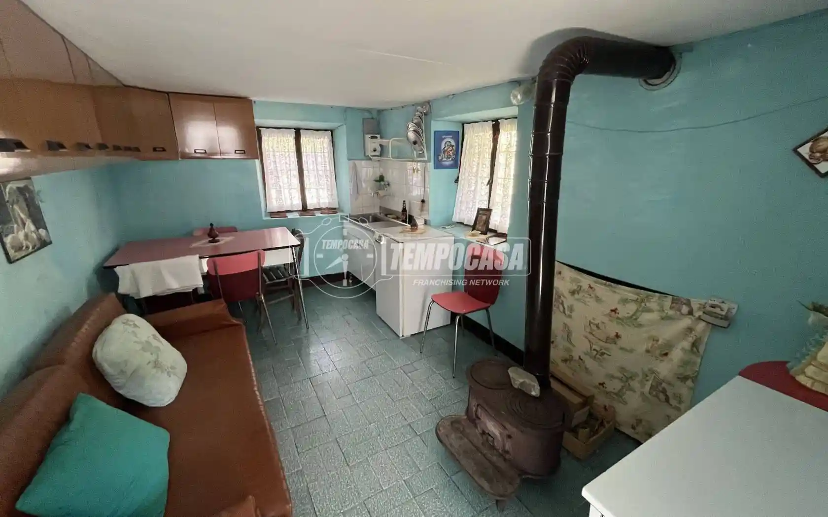 Casa indipendente - foto 3