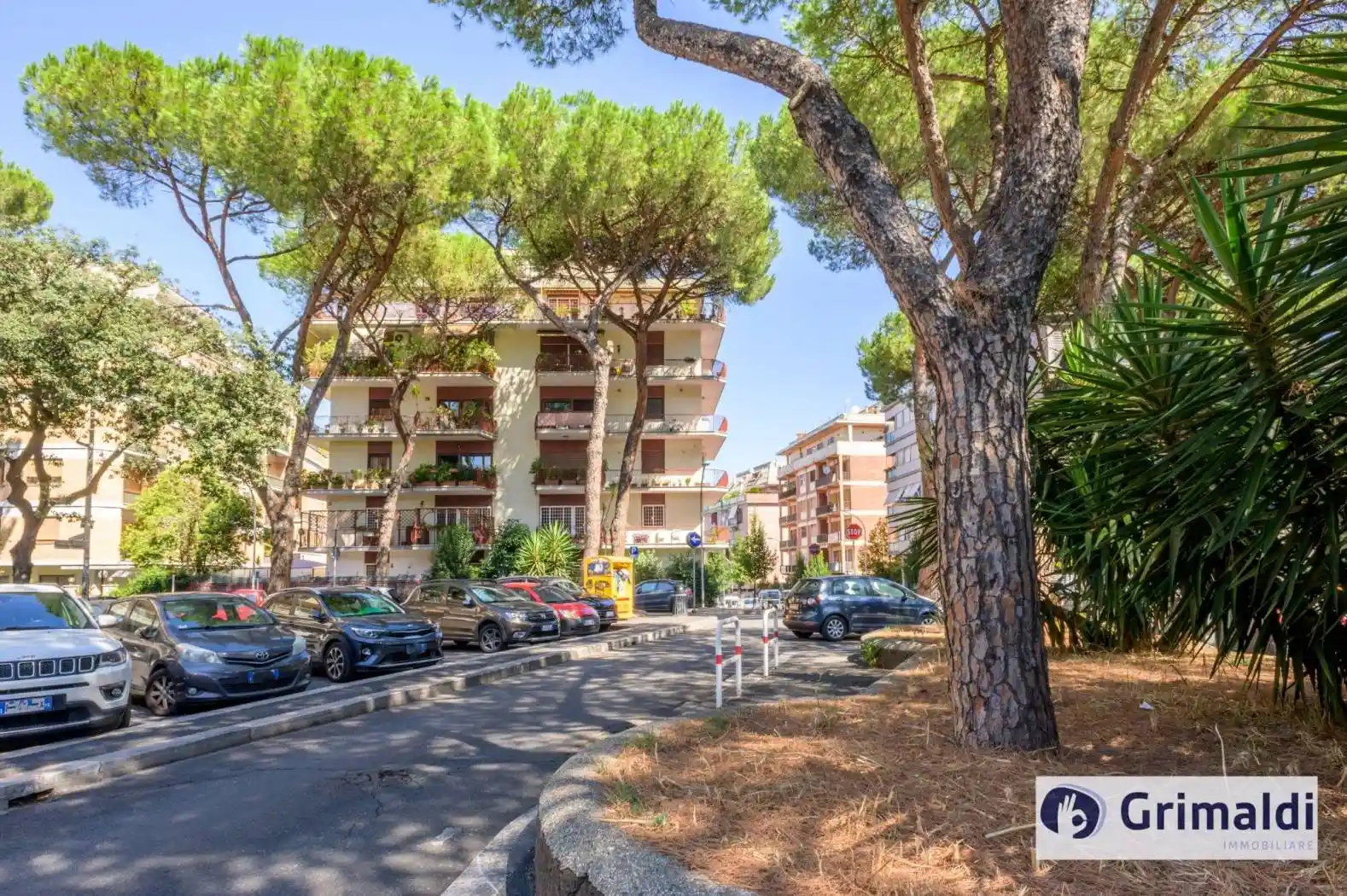 Quadrilocale piazza dell'Accademia Antiquaria, Ardeatino - Montagnola, Roma - foto 2