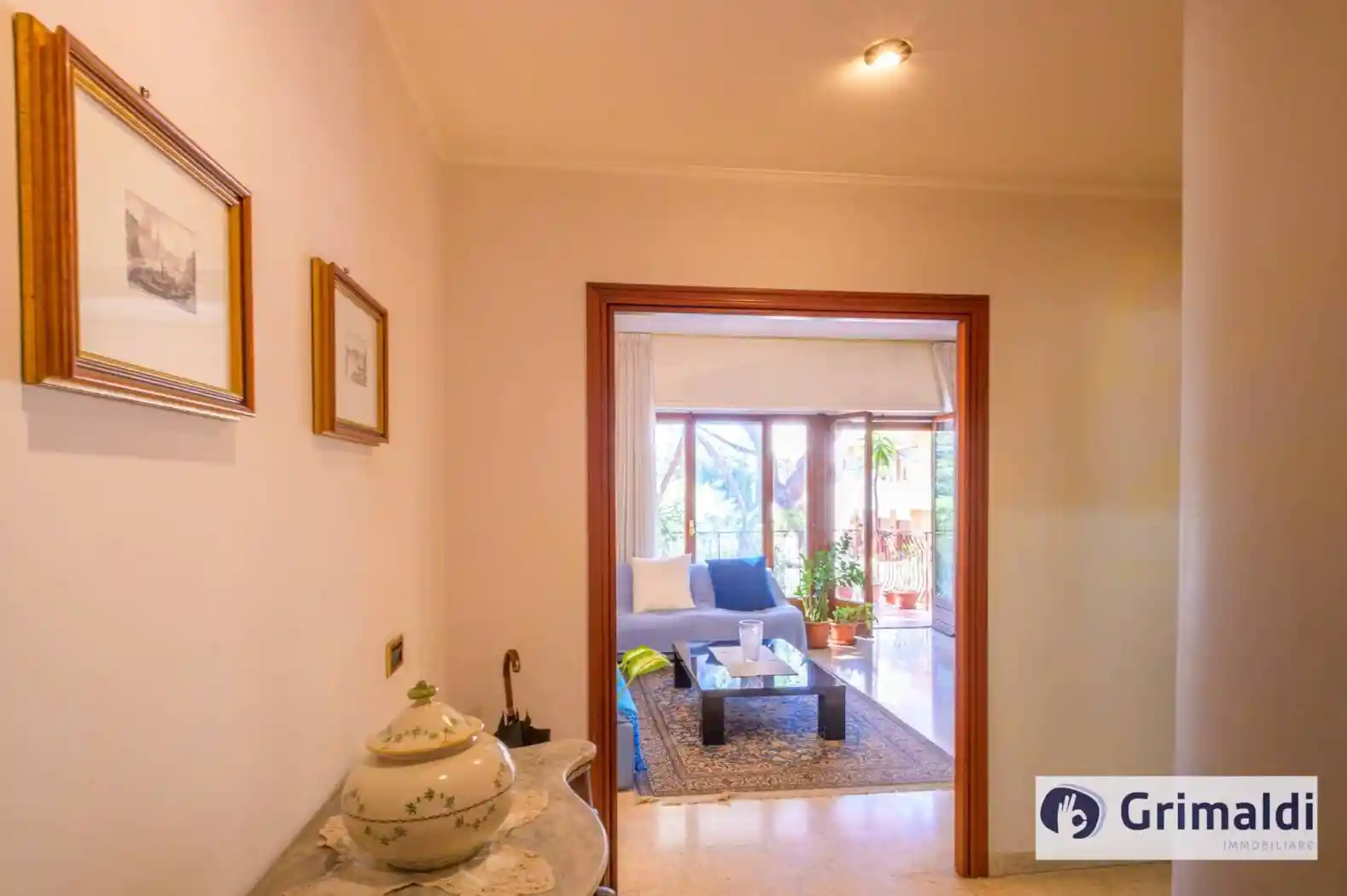 Quadrilocale piazza dell'Accademia Antiquaria, Ardeatino - Montagnola, Roma - foto 3