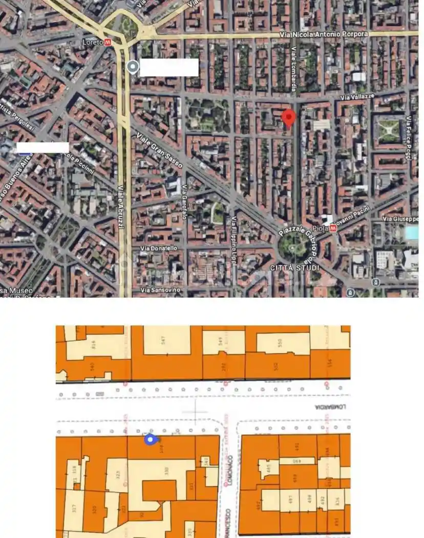 Appartamento all'asta viale Lombardia 27, Milano - foto 2