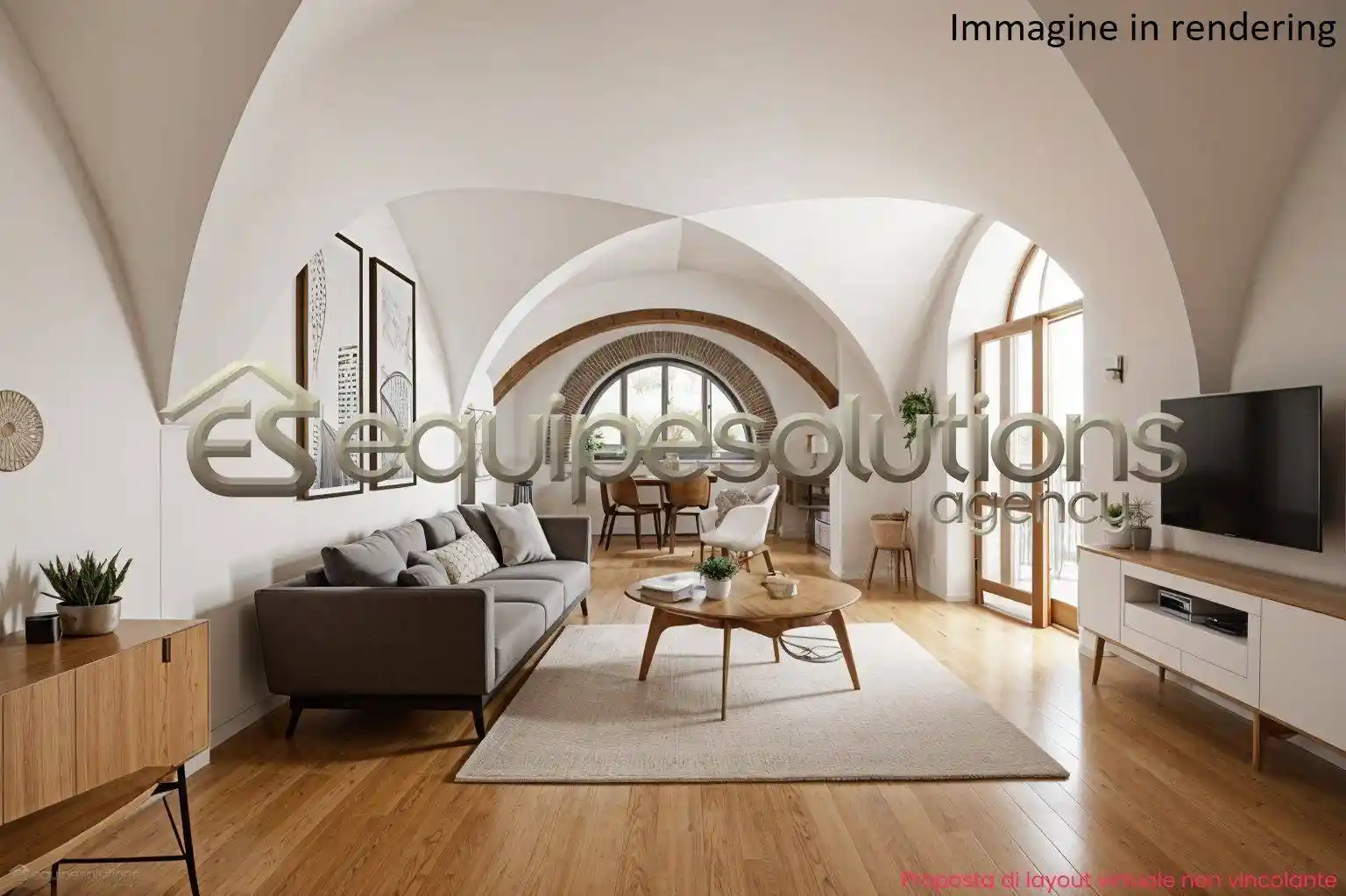 Villa in vendita a Alzano Lombardo