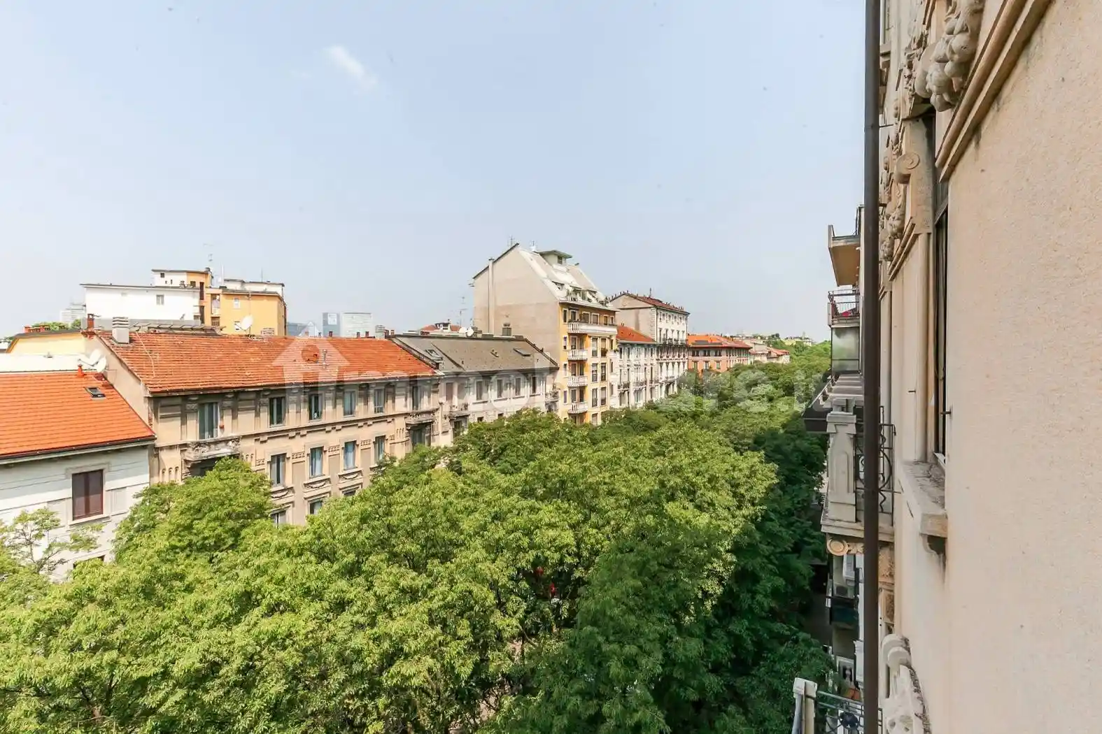 Trilocale via Bartolomeo Eustachi 32, Morgagni, Milano - foto 2