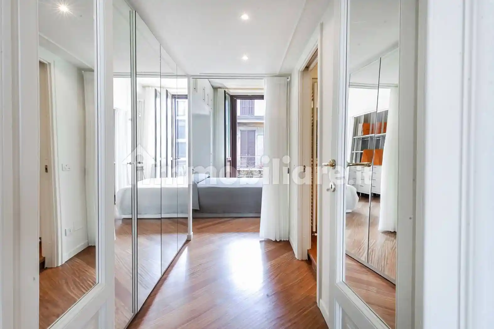 Trilocale via Bartolomeo Eustachi 32, Morgagni, Milano - foto 4