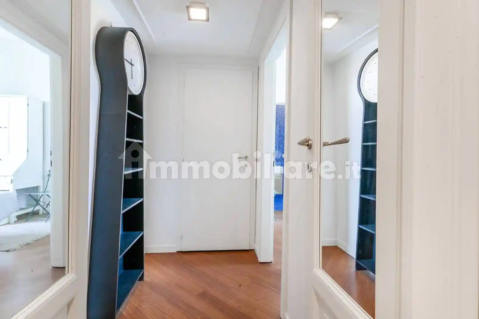 Trilocale via Bartolomeo Eustachi 32, Morgagni, Milano - foto 5