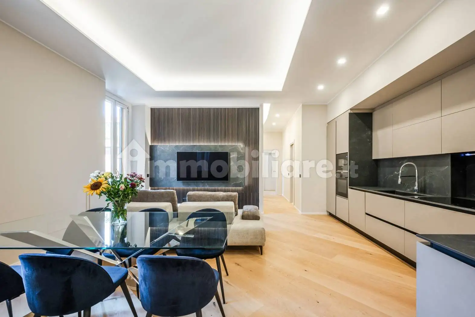 Apartment in vendita a Milan