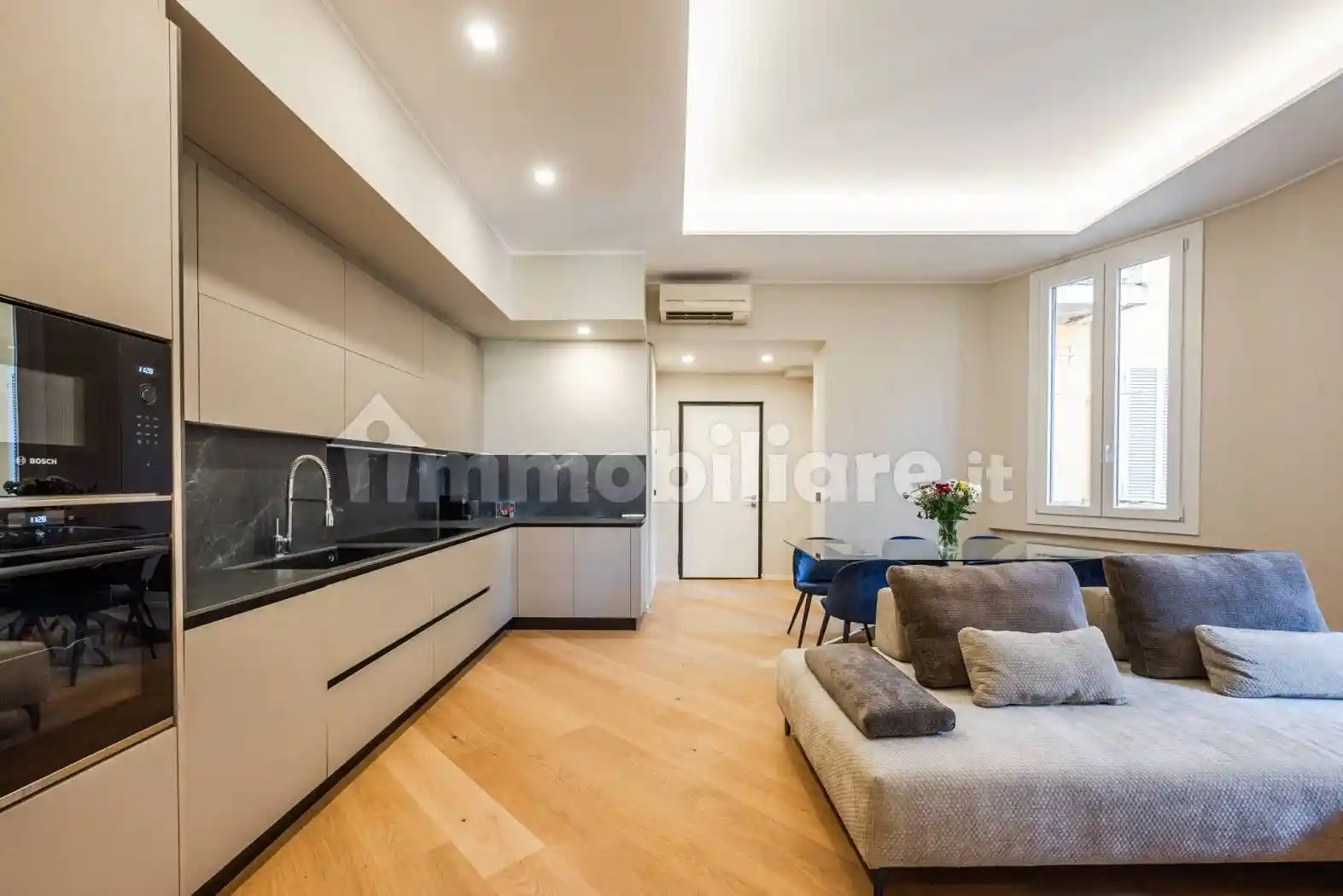 Trilocale via Giuseppe Compagnoni 41, Plebisciti - Susa, Milano - foto 4