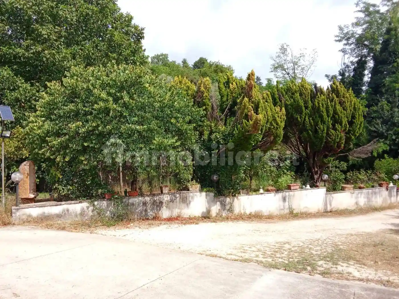 Villa unifamiliare via Sposarche, Dragoni - foto 4