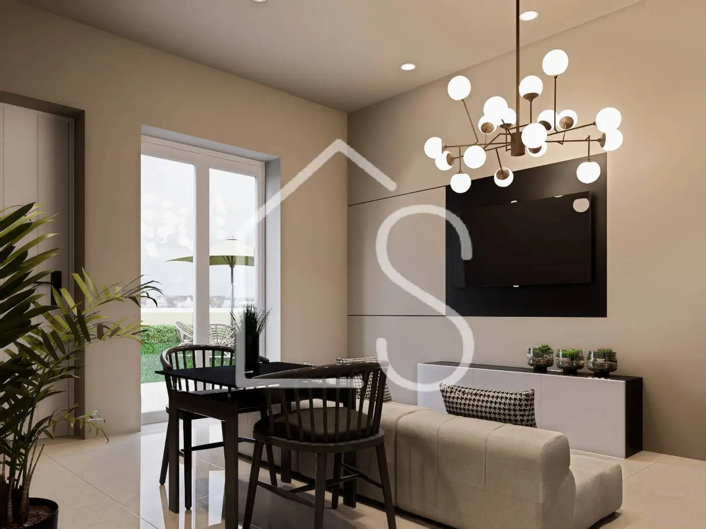 Appartamento in vendita a Bologna