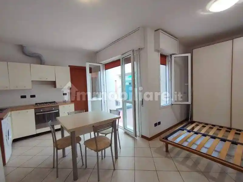 Appartamento in vendita a Bologna