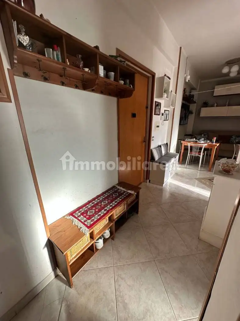 Appartamento in vendita a Pozzuoli