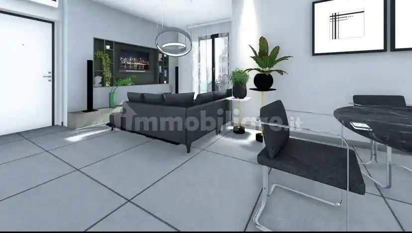 Bilocale via Valle Botta, Valle Botta, Castelletto di Branduzzo - foto 2