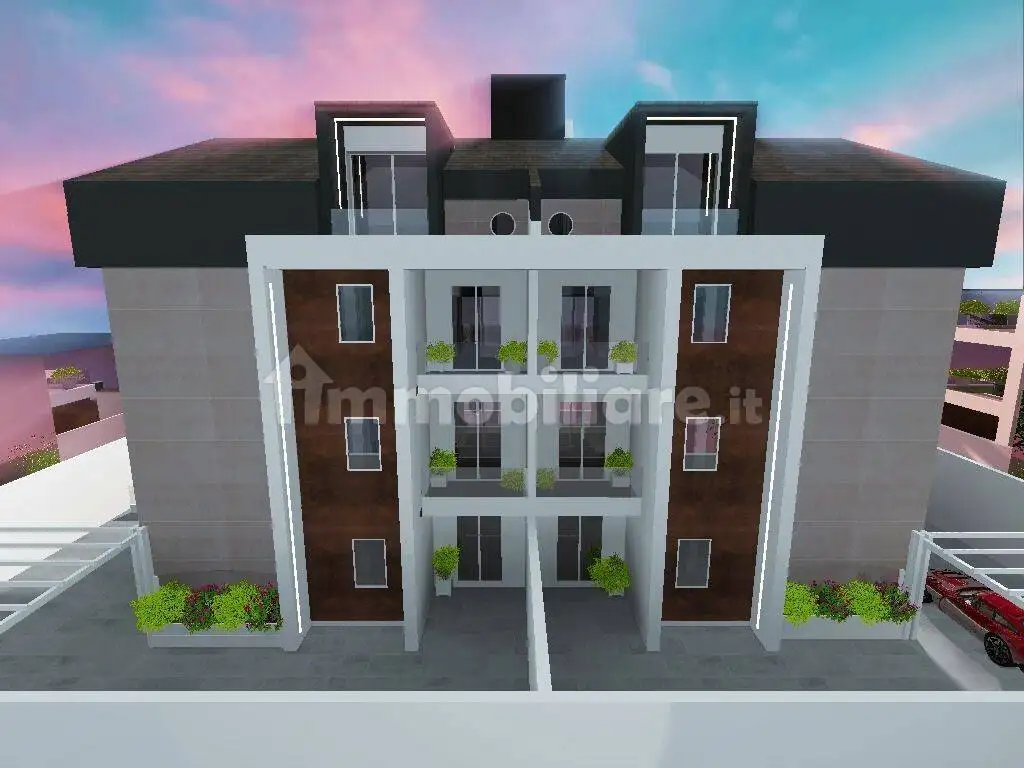 Appartamento in vendita a Sant'Arpino