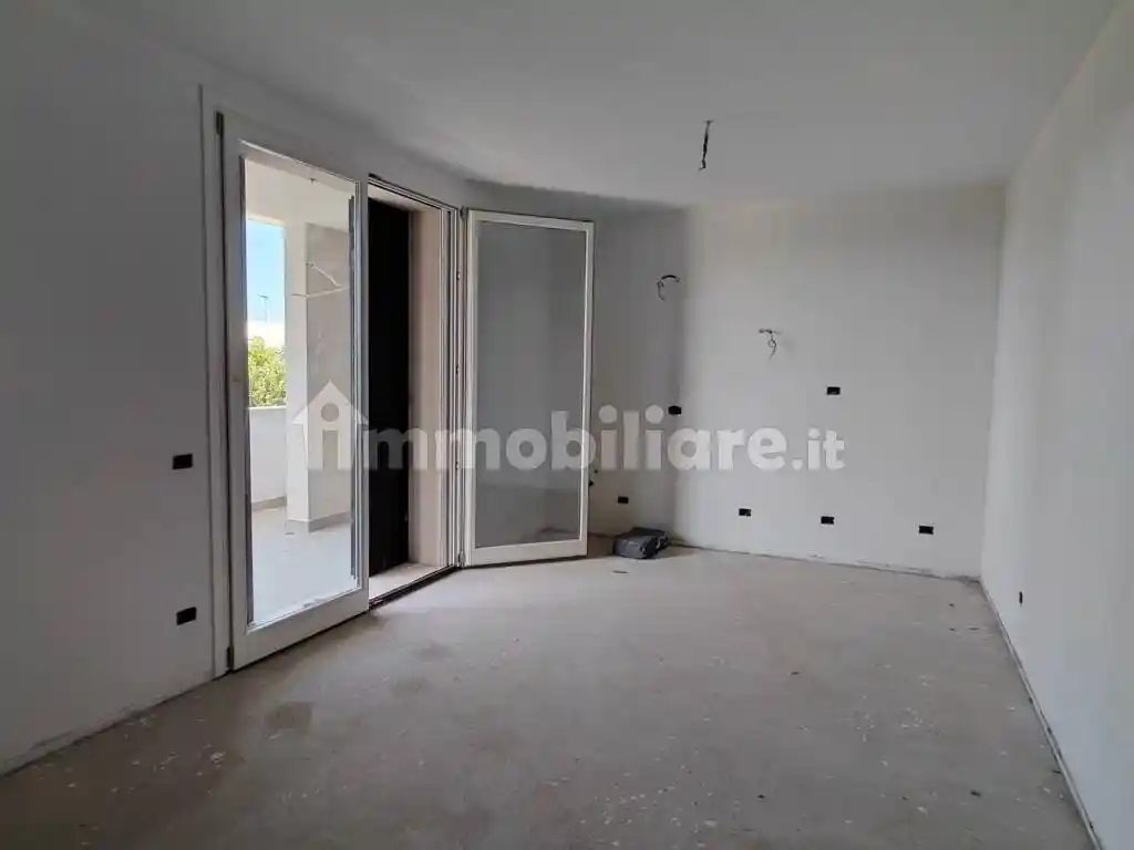 Appartamento in vendita a Nonantola