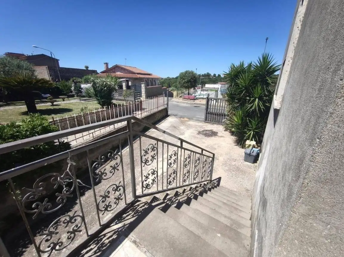 Bilocale via del Piano 9, Arlena di Castro - foto 3