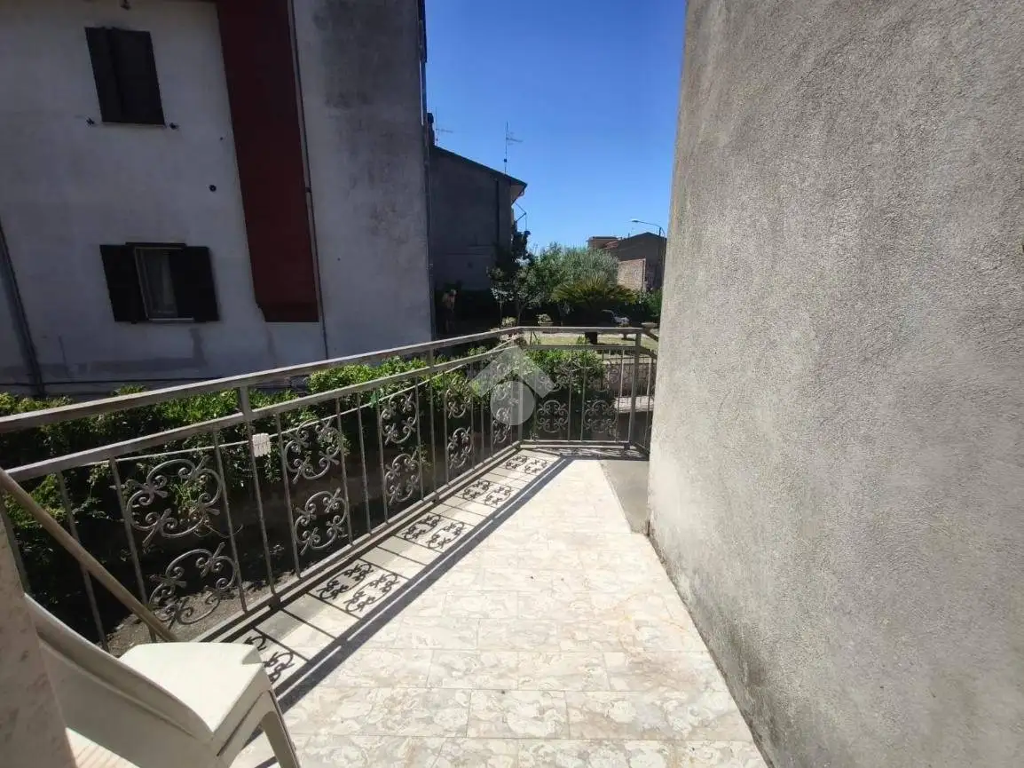 Bilocale via del Piano 9, Arlena di Castro - foto 4