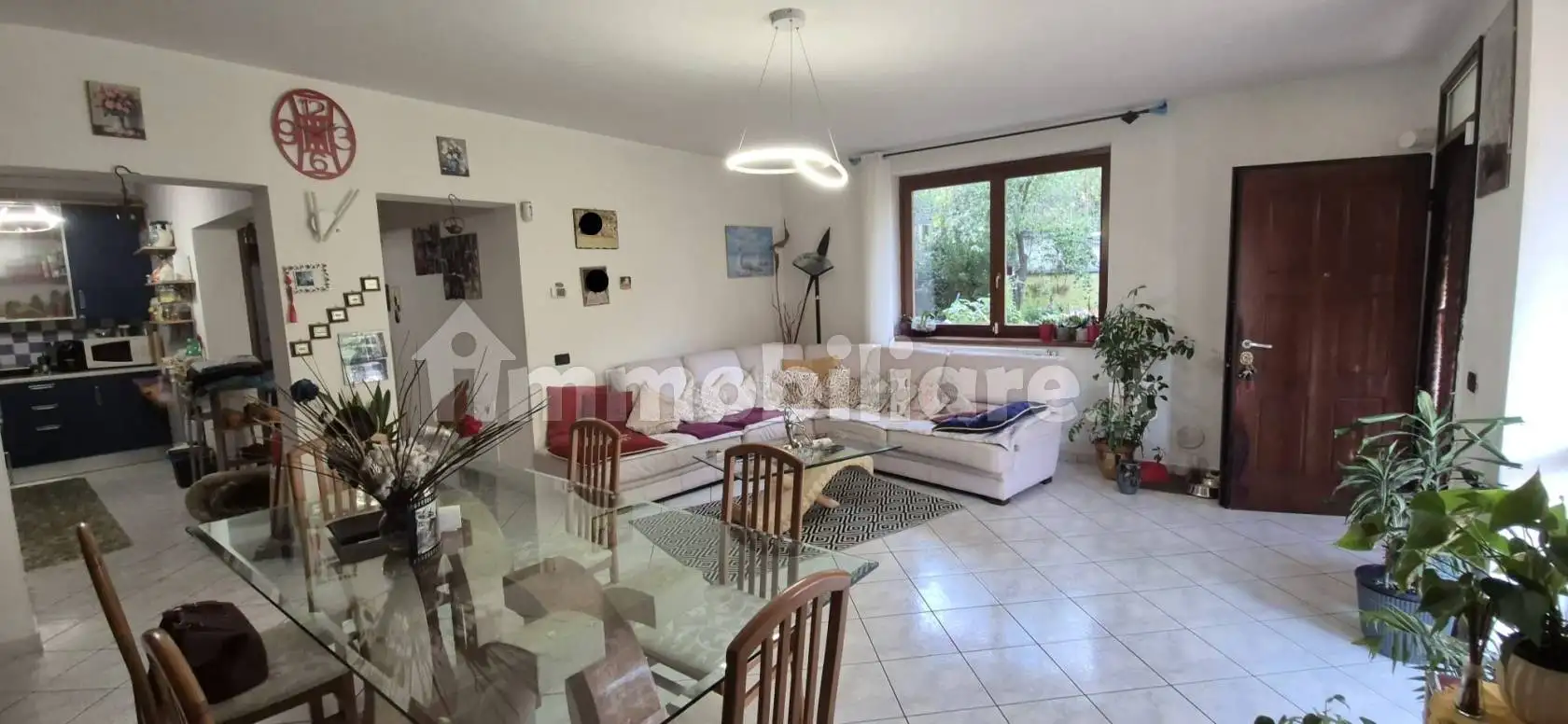 Trilocale via Monte Orsa 4, Clivio - foto 2