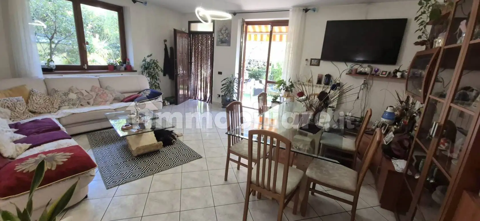 Trilocale via Monte Orsa 4, Clivio - foto 4